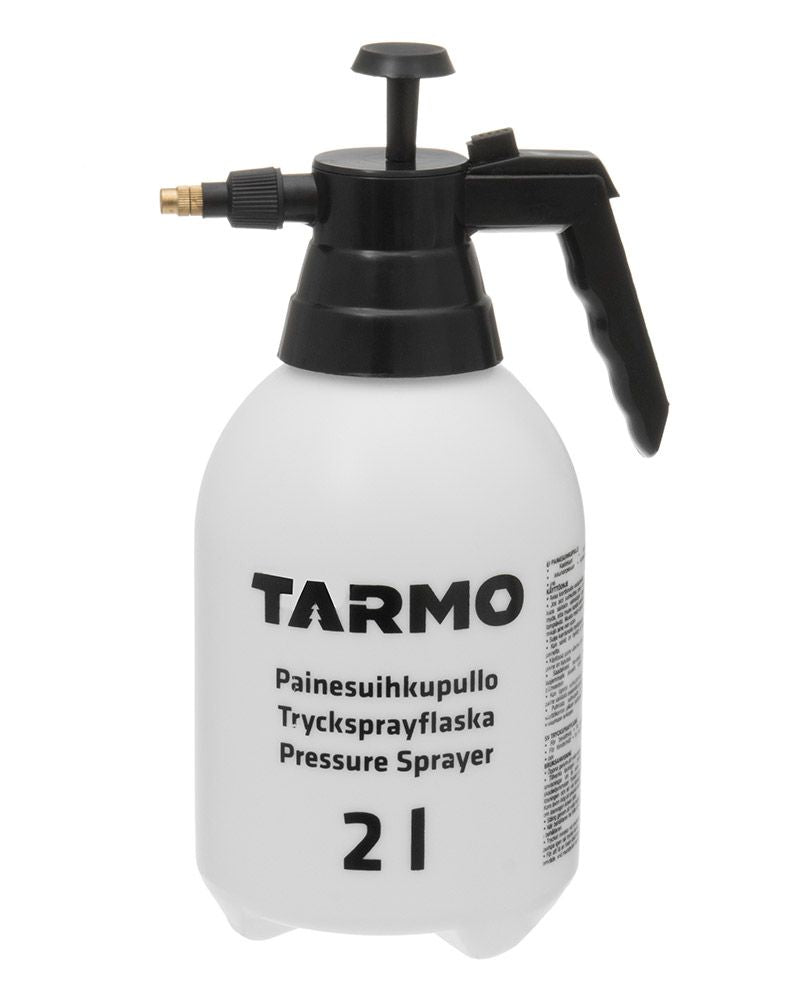 Tarmo painesumutin 2 l