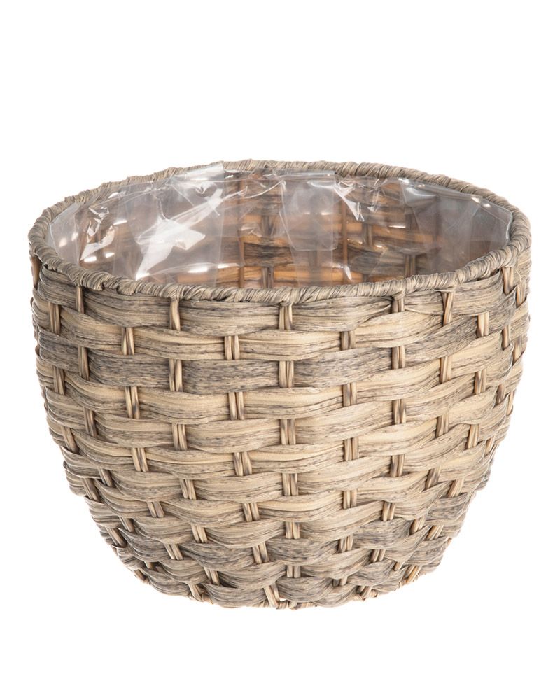 Istutuskori Mocca 27 cm