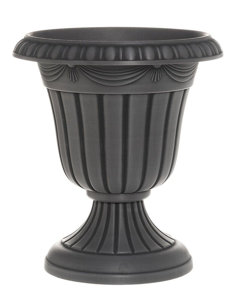 Ruukku Rome harmaa keskikoko