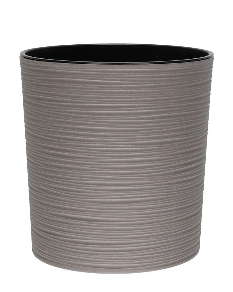 Ruukku Malwa eco harmaa 25 cm