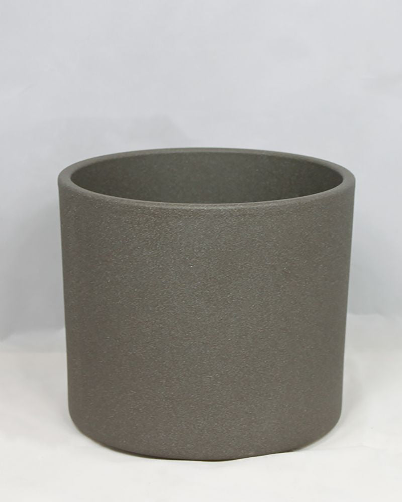 Ruukku Era tummanharmaa 19,5 cm