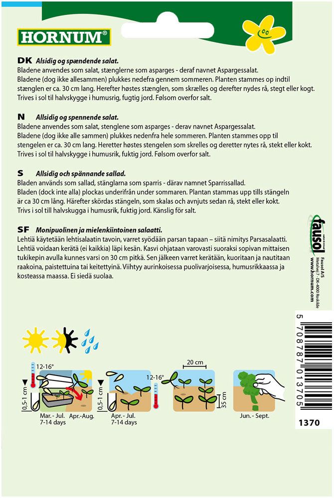 Parsasalaatti