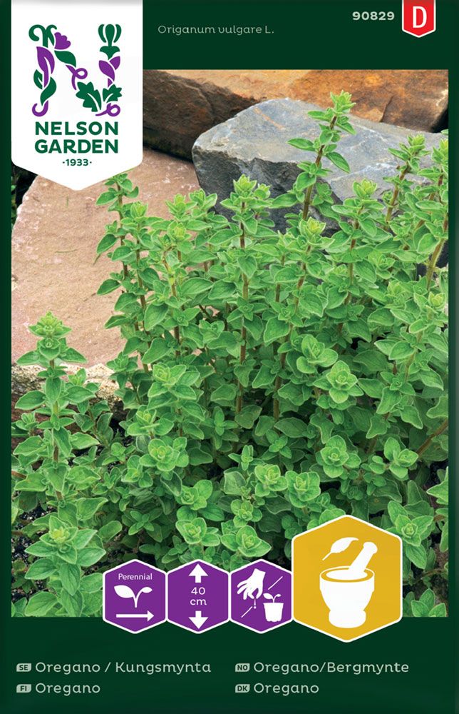 Oregano