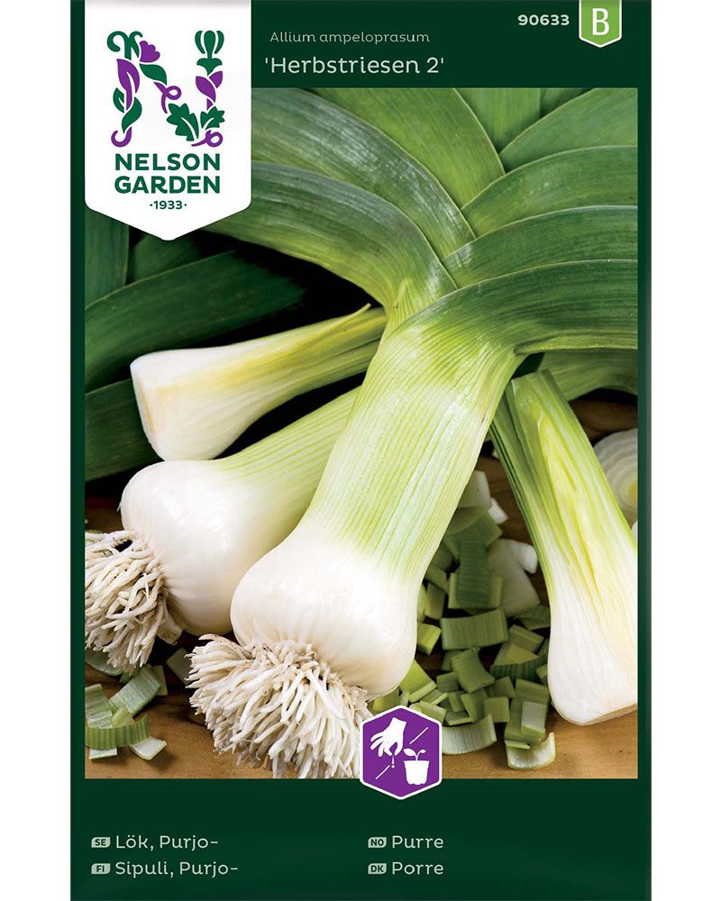 Purjosipuli Herbstriesen 2