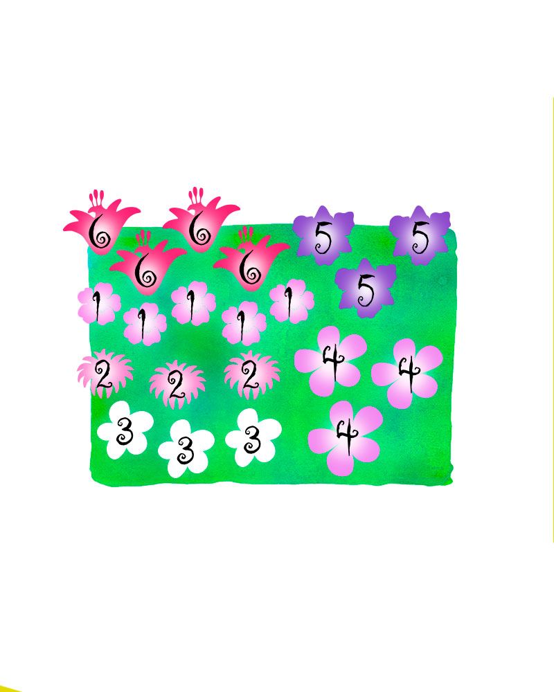 Pinkkiparatiisi-perennapenkki 27 kpl