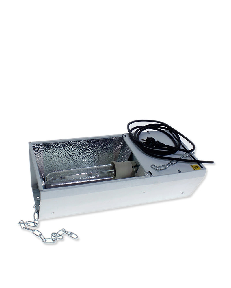 Kasvihuonevalaisin 400 W