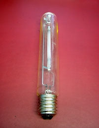 Uusi varapolttimo 400 W