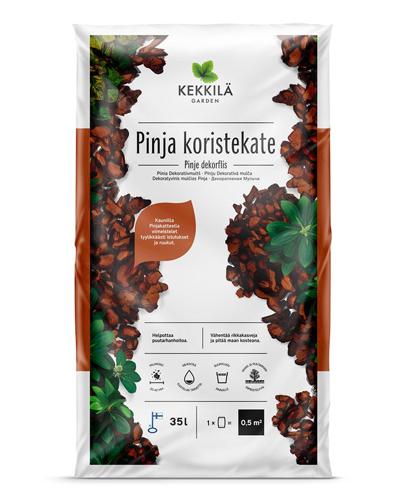 Kekkilä Pinja Koristekate