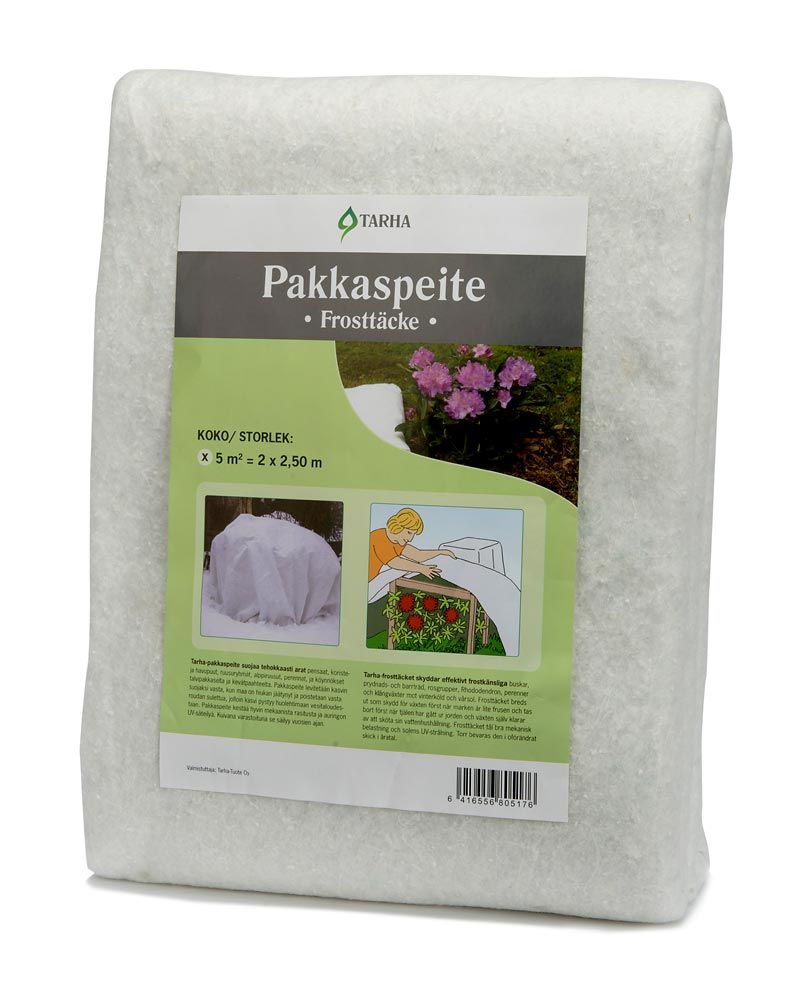 Pakkaspeite