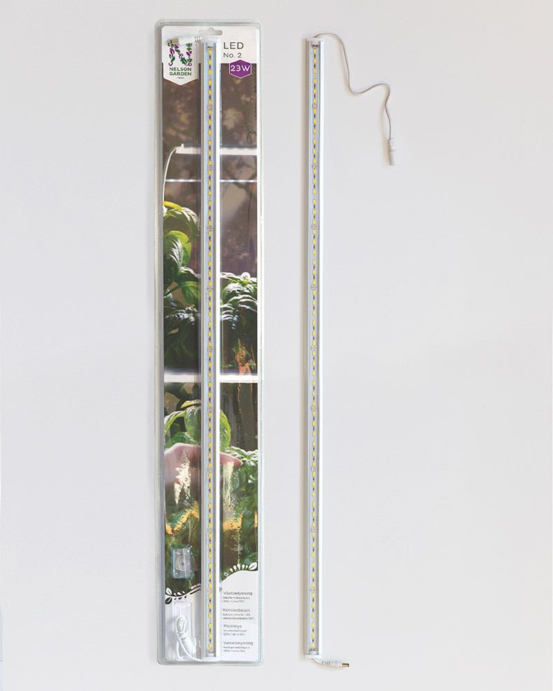 Kasvivalaisin LED 85 cm, 23 W