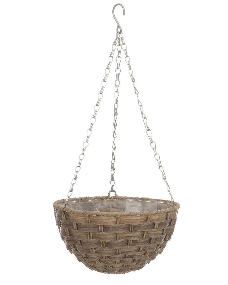 Mocca-amppeli 30 cm