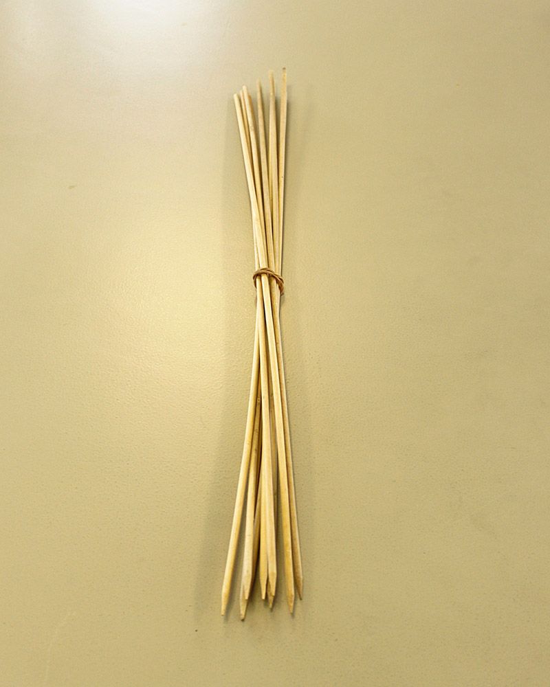Tukikeppi 60 cm 10 kpl