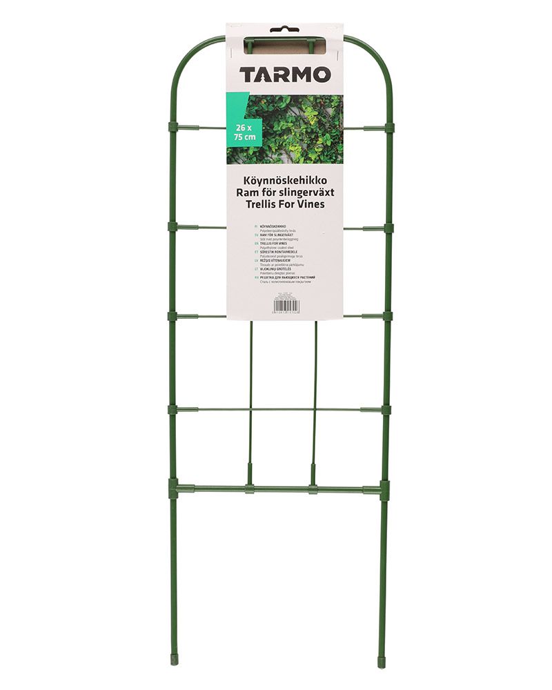 Tarmo köynnöstuki 75 cm