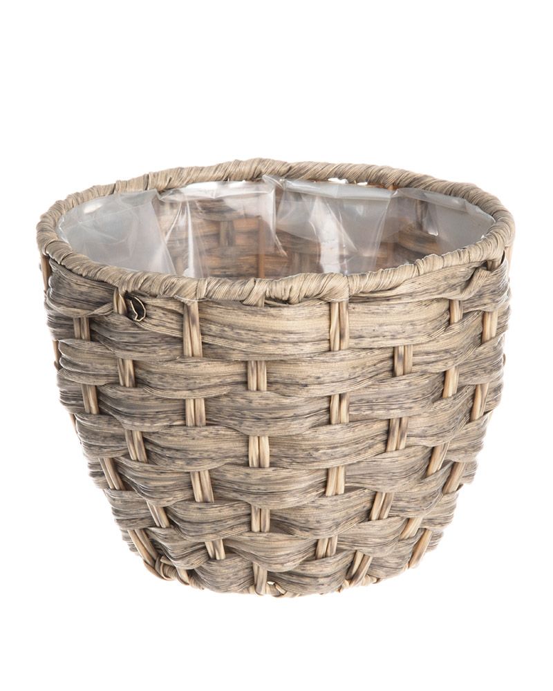 Istutuskori Mocca 19 cm
