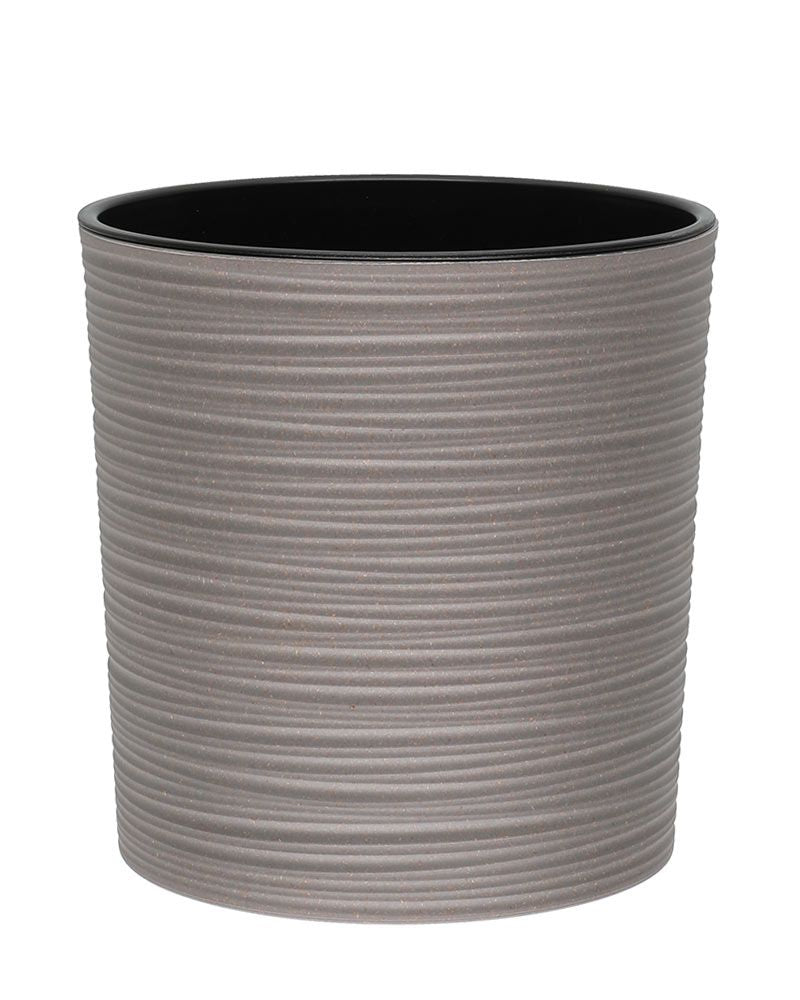 Ruukku Malwa eco harmaa 19 cm