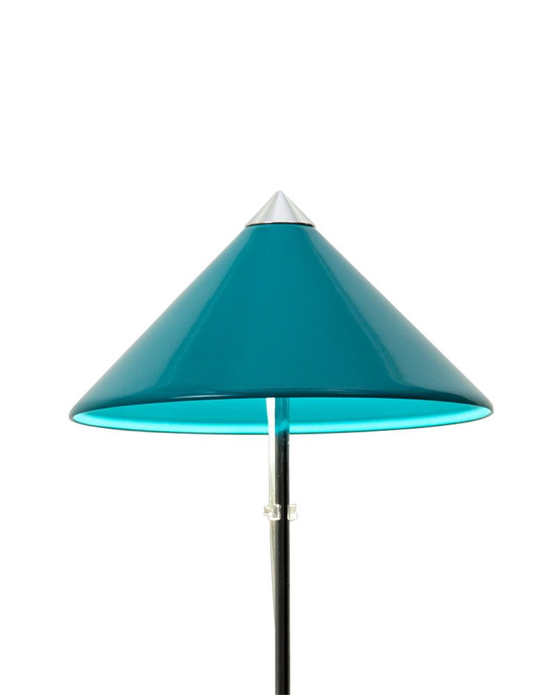 SunLite LED- kasvivalo petroolinsininen