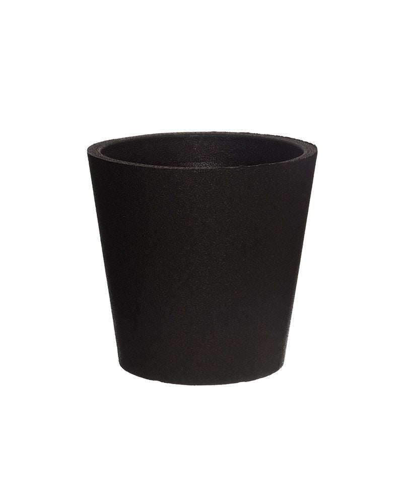 Termoruukku Piccolo musta 39 cm