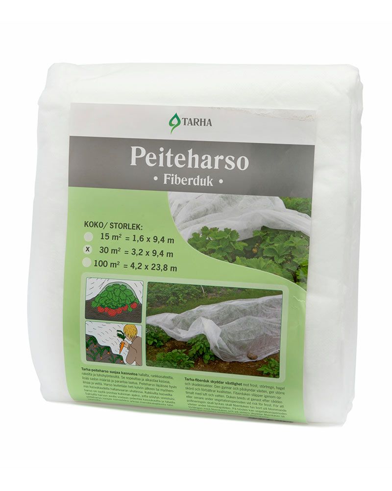 Peiteharso 30 m²