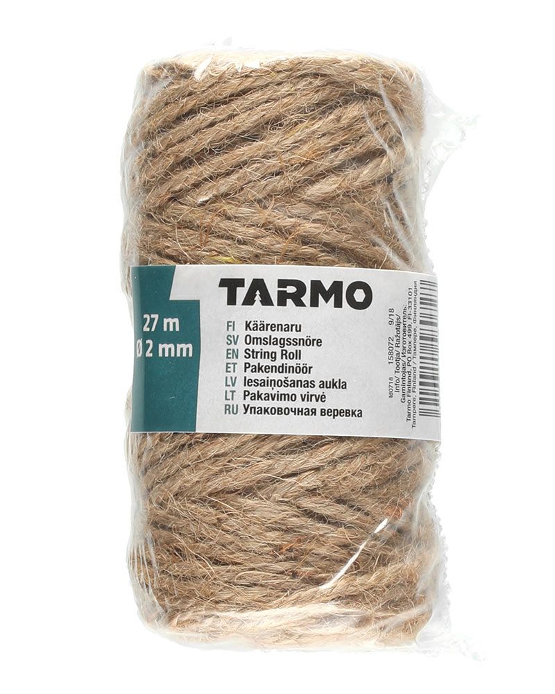 Käärenaru juutti